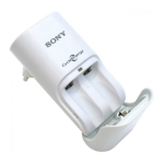 Sony BCG-34HTD Manuel du propri&eacute;taire