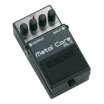 Metal Core ML-2 Manual do Propriet&aacute;rio
