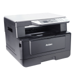 Avision AM30 series Multi-function Peripheral Quick guide
