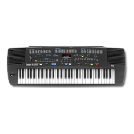Roland E-36 Owner's manual