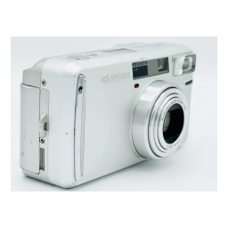 Yashica ZOOMATE 110W Instruction Manual | Manualzz