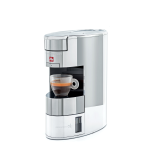 illy X9 Espresso Machine: AI Chat &amp; PDF Download