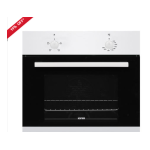 Ignis AKL 906/IX Oven User Manual