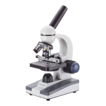 AmScope M150C Compound Monocular Microscope User Manual