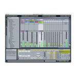 Ableton Live - 7.0 Reference Manual