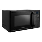 Samsung MC28H5033CK Manual: Chat AI y PDF