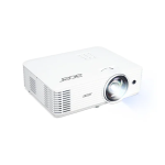 Acer H6518STi Projector User Manual