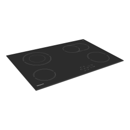 Hotpoint HR 724 B H Manual | Read Online & Download PDF | Manualzz