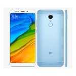 Hard Reset XIAOMI Redmi 5 Plus