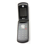 Motorola MOTO VE465 User Manual: AI Chat &amp; PDF Access