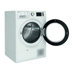IGNIS IGD G930 IT Dryer Product Data Sheet | Manualzz