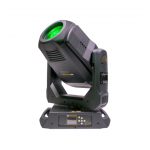 High End Systems SolaFrame 750 Lighting User Manual