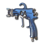 Binks 2100 series Service manual