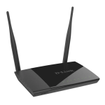 D-Link DIR-825/AC Quick Installation Manual
