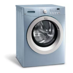 Electrolux Dryer 6000 and 7000 Service Manual