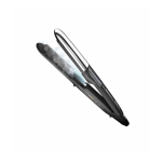 Babyliss ST495E с паром User Manual