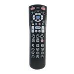 PHAZR-5 UR5U-9000L/9020L Remote Control Guide | AI Chat &amp; PDF