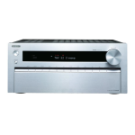 Onkyo TX-NR838 Basic Manual