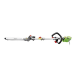 Florabest FHL 900 F5 - IAN 298481 Owner Manual