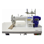 JUKI DDL-7000AS-7 Instruction Manual