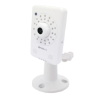 Brickcom MB-500AP surveillance camera User`s manual