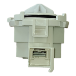 Aeg FD560V Manuel utilisateur
