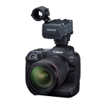 Canon Camera Accessories SBOEX Instruction manual