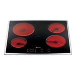 Hotpoint E6005X Instruction for Use
