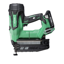 Hikoki NT1850DE, NT1865DM, NT1865DMA Instruction manual | Manualzz