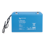 Victron Energy Lithium Battery Smart Owner Manual