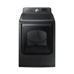 Samsung DV7455T DVE50T7455* User Manual: AI Chat &amp; PDF
