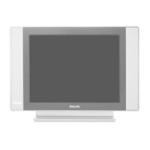 Philips LC4.1E AB Service Manual