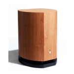 Audio Pro Sub+ Subwoofer Datasheet