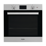 Whirlpool AKP 605 IX Quick Guide