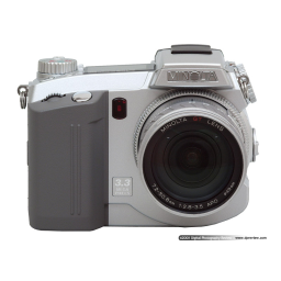 Minolta Dimage 5 de handleiding | Manualzz