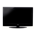 Toshiba 55HT1U Television Owner's Manual