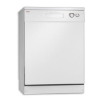 ASKO D3120 User Guide