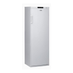 Whirlpool 5019 603 01039 Freezer User Manual