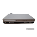 Philips Přehrávač DVD/videorekordér DVP3055V/02 Uživatelská příručka