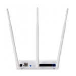 Sapido GR297n User Manual