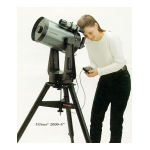 Celestron C8 Instruction Manual