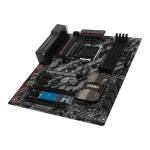 MSI Z270 TOMAHAWK OPT BOOST Guide + AI Chat