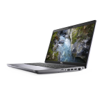 Dell Precision 3551 El kitabı