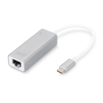 Digitus DN-3024 USB Type-C&trade; Gigabit Ethernet Adapter Hızlı başlangı&ccedil;   Kılavuzu