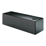 Sony SRS-X99 Operating Instructions