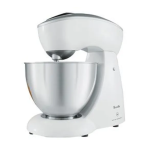 Breville BEM400, Wizz Mix Professional BEM400, Wizz Mix Professional BEM400S Instructions Manual