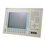 Siemens PC 670 Operating instructions