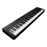 Yamaha  P-35 Manuale di istruzioni