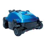 SmartPool CLIMBER NC52 Operation Manual