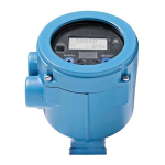 Micro Motion 2400S Transmitter Manual + AI Chat
